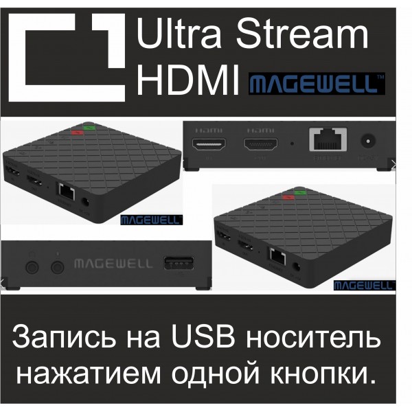 Studio wideo z przezroczystą tablicą Model M Professional - kup z dostawą