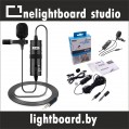 Studio wideo z przezroczystą tablicą Model M Professional - kup z dostawą