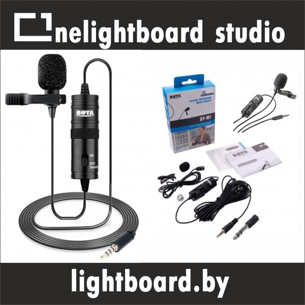Studio wideo z przezroczystą tablicą Model M Professional - kup z dostawą