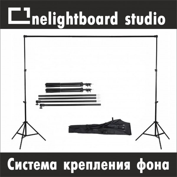 Studio wideo z przezroczystą tablicą Model M Professional - kup z dostawą