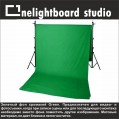 Studio wideo z przezroczystą tablicą Model M Professional - kup z dostawą